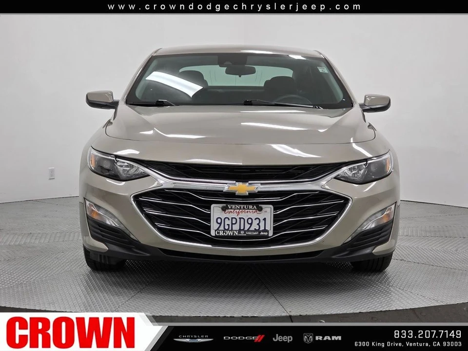 2023 Chevrolet Malibu - Image 2 of 12