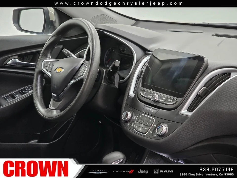 2023 Chevrolet Malibu - Image 10 of 12