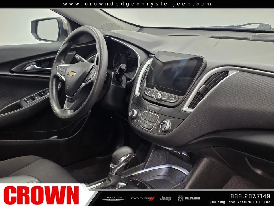 2023 Chevrolet Malibu - Image 12 of 12