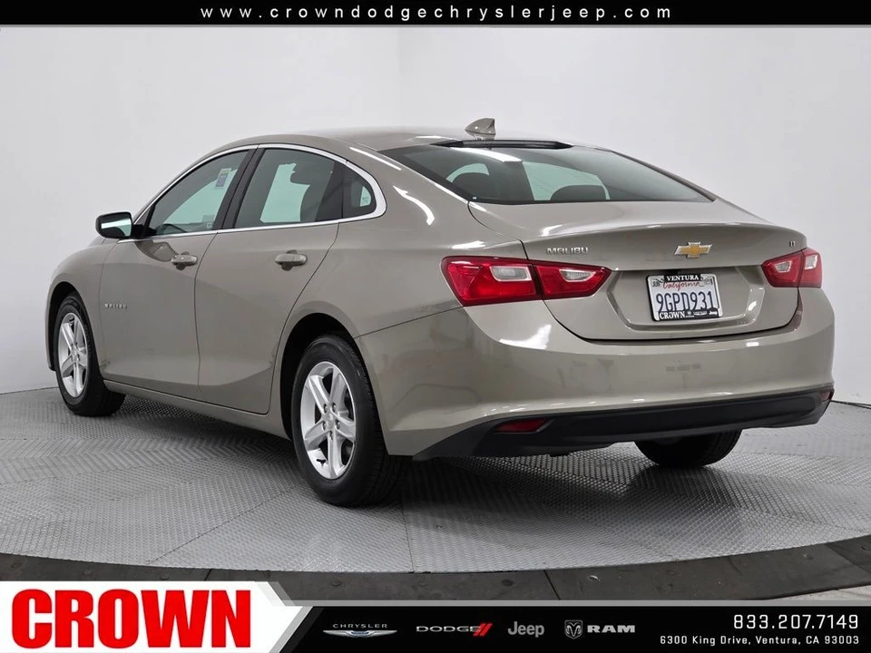 2023 Chevrolet Malibu - Image 5 of 12