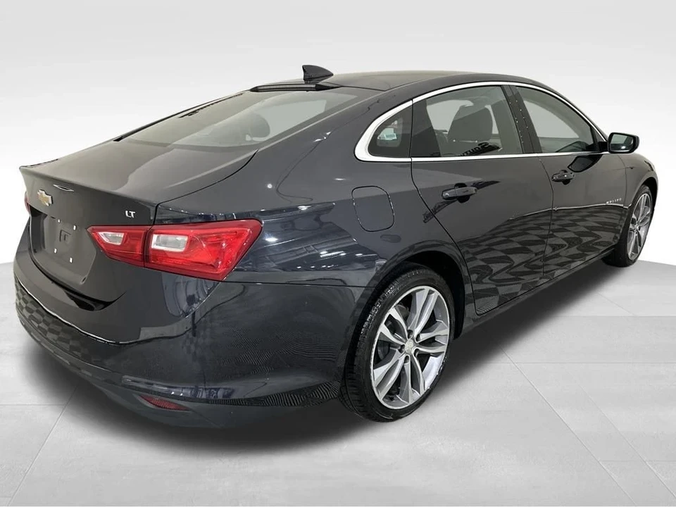 2023 Chevrolet Malibu - Image 11 of 12
