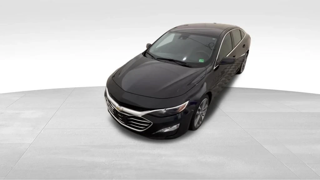 2023 Chevrolet Malibu - Image 4 of 12