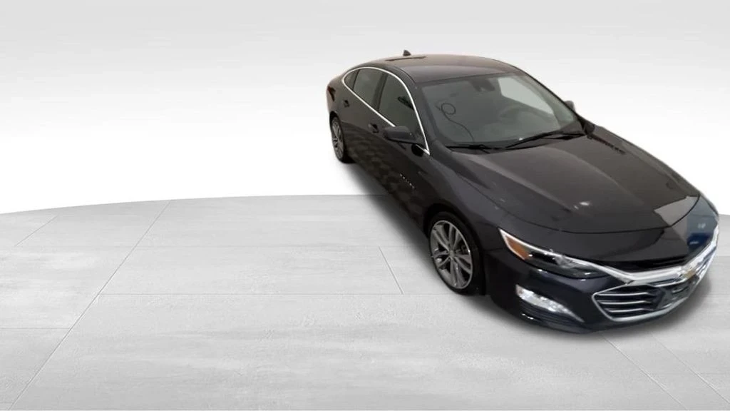 2023 Chevrolet Malibu - Image 2 of 12