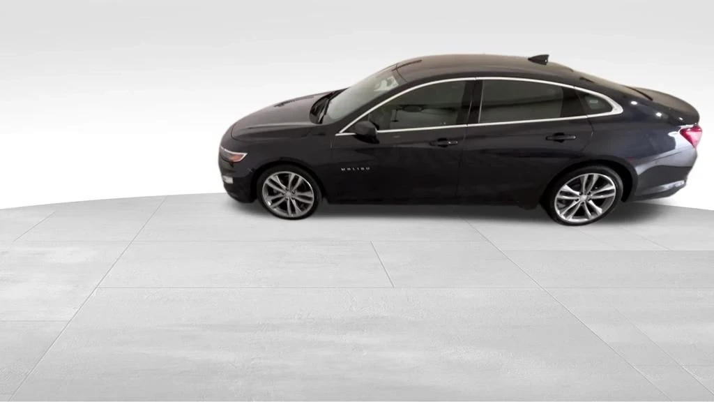 2023 Chevrolet Malibu - Image 5 of 12