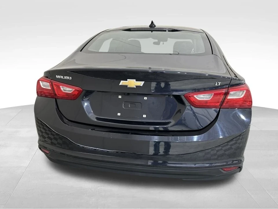 2023 Chevrolet Malibu - Image 10 of 12