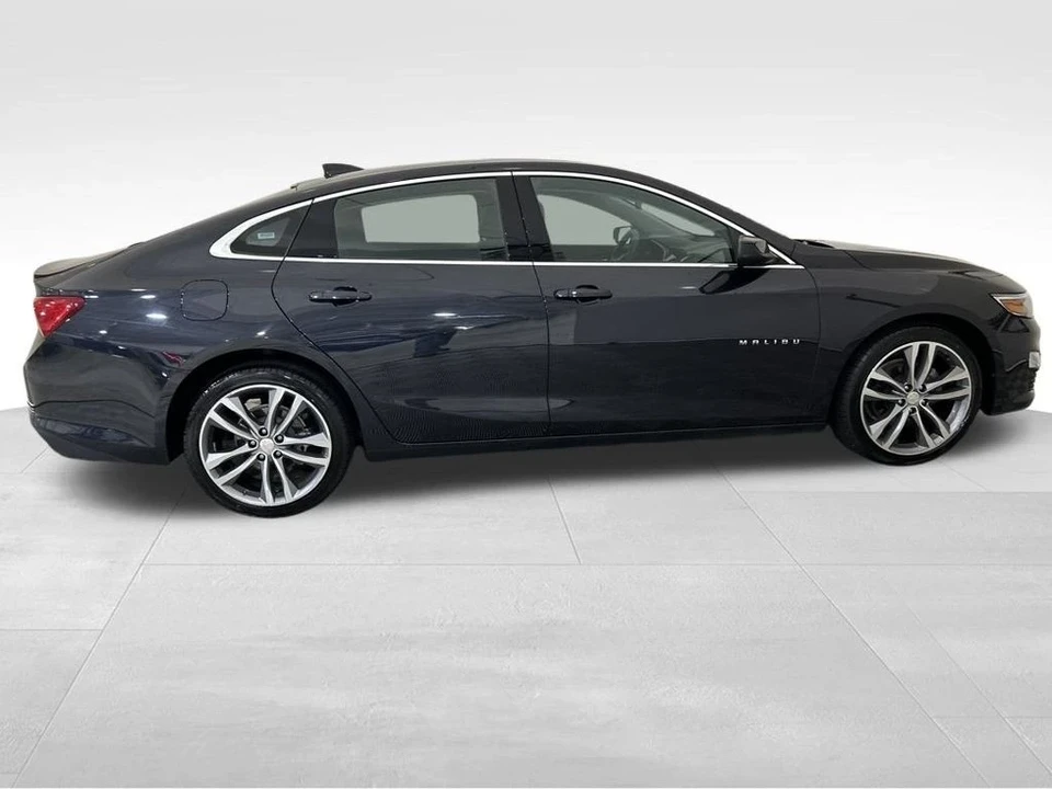 2023 Chevrolet Malibu - Image 12 of 12