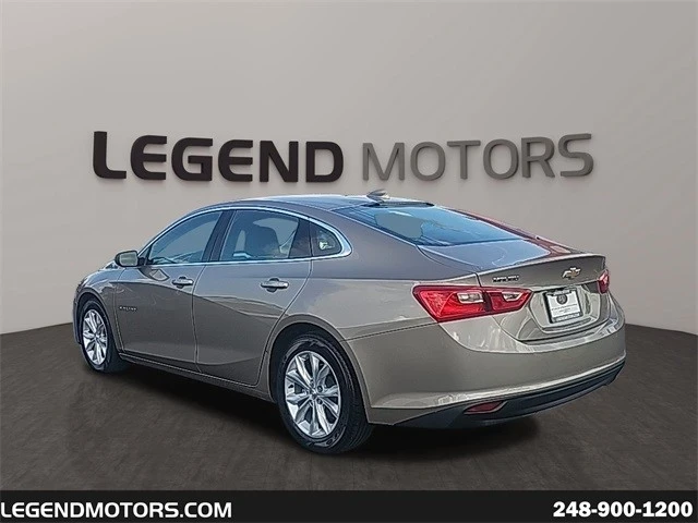 2023 Chevrolet Malibu - Image 6 of 21
