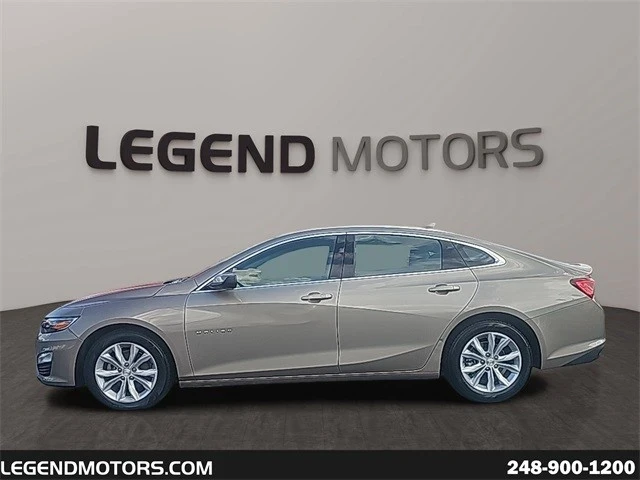 2023 Chevrolet Malibu - Image 5 of 21