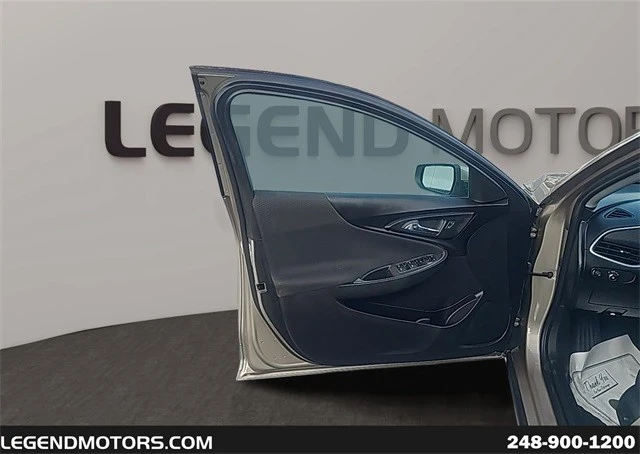 2023 Chevrolet Malibu - Image 11 of 21