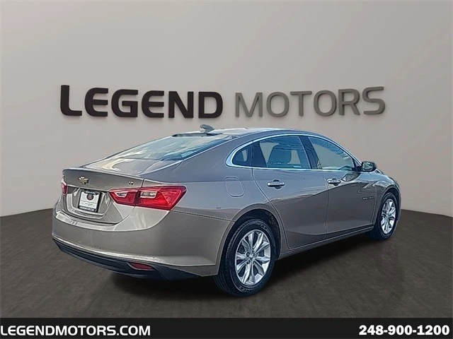 2023 Chevrolet Malibu - Image 8 of 21
