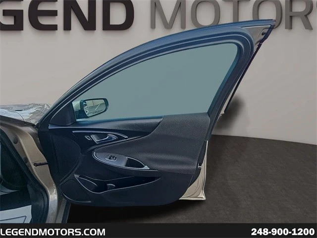 2023 Chevrolet Malibu - Image 16 of 21