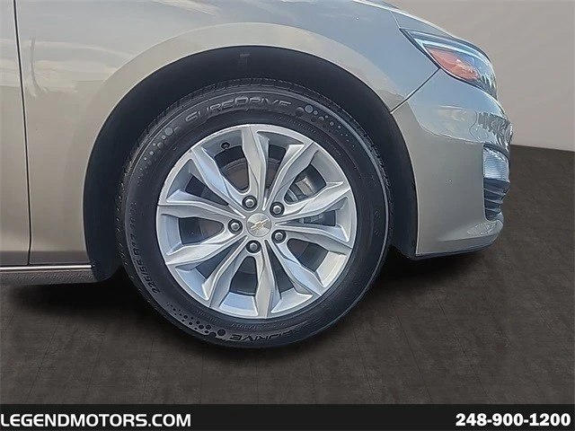 2023 Chevrolet Malibu - Image 10 of 21