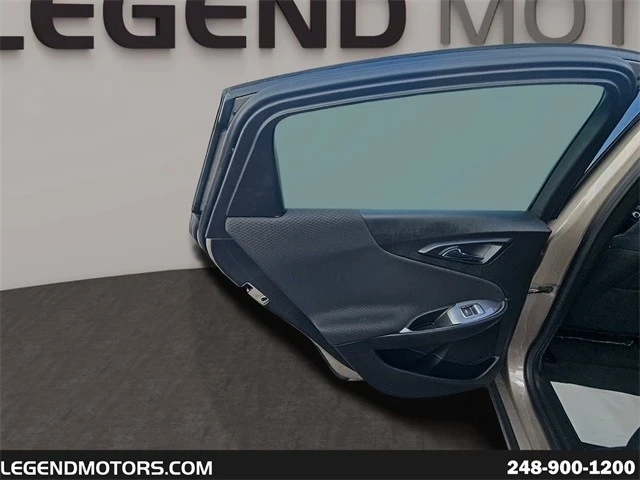2023 Chevrolet Malibu - Image 13 of 21