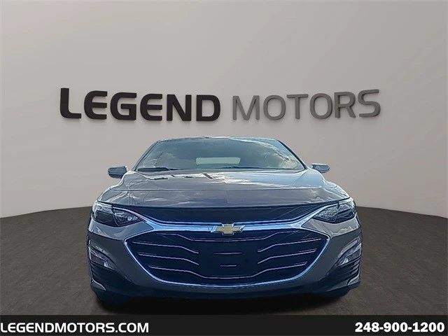 2023 Chevrolet Malibu - Image 3 of 21