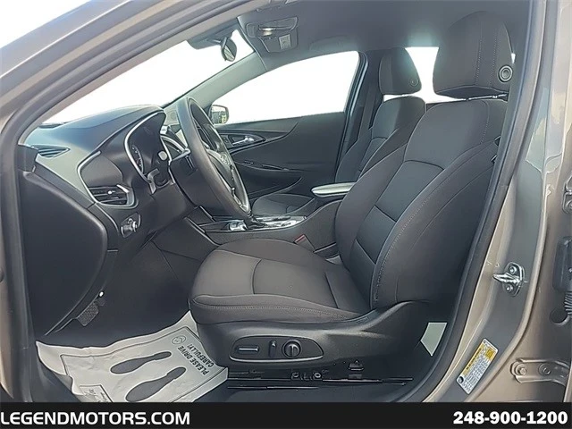 2023 Chevrolet Malibu - Image 12 of 21