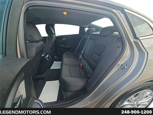 2023 Chevrolet Malibu - Image 14 of 21