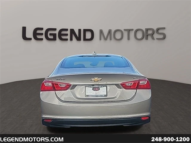 2023 Chevrolet Malibu - Image 7 of 21
