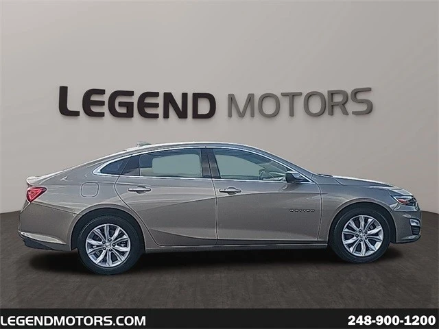 2023 Chevrolet Malibu - Image 9 of 21