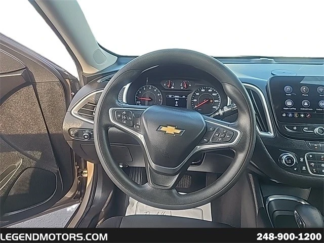 2023 Chevrolet Malibu - Image 20 of 21