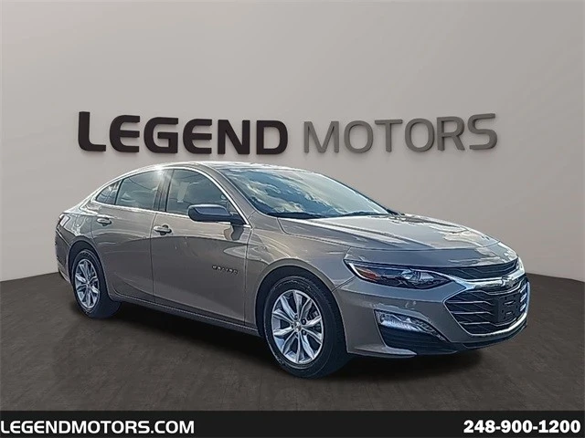 2023 Chevrolet Malibu - Image 2 of 21
