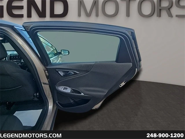 2023 Chevrolet Malibu - Image 18 of 21