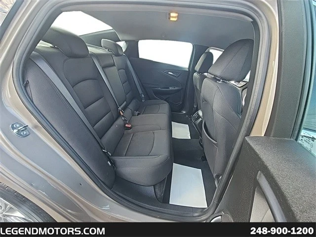 2023 Chevrolet Malibu - Image 19 of 21