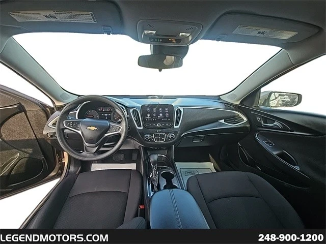 2023 Chevrolet Malibu - Image 21 of 21