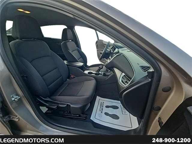 2023 Chevrolet Malibu - Image 17 of 21