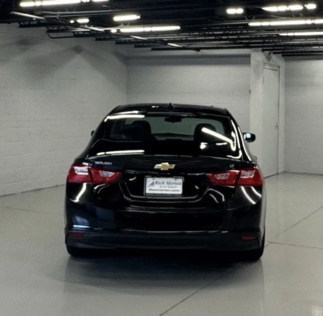 2023 Chevrolet Malibu - Image 8 of 12