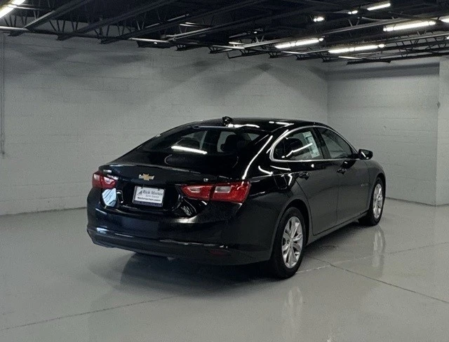 2023 Chevrolet Malibu - Image 7 of 12