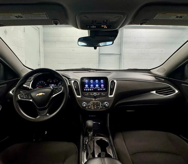 2023 Chevrolet Malibu - Image 13 of 21