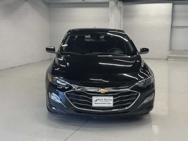 2023 Chevrolet Malibu - Image 3 of 12
