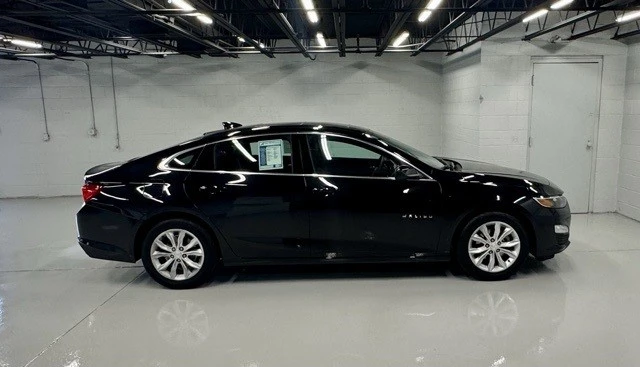 2023 Chevrolet Malibu - Image 6 of 12