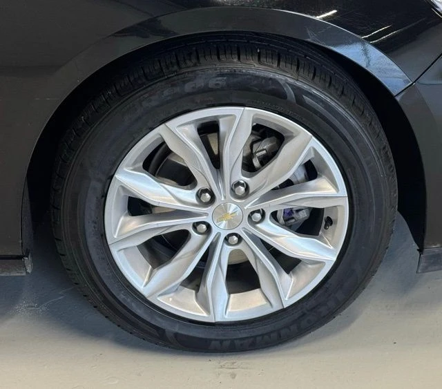 2023 Chevrolet Malibu - Image 20 of 21