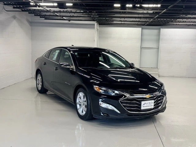 2023 Chevrolet Malibu - Image 4 of 12