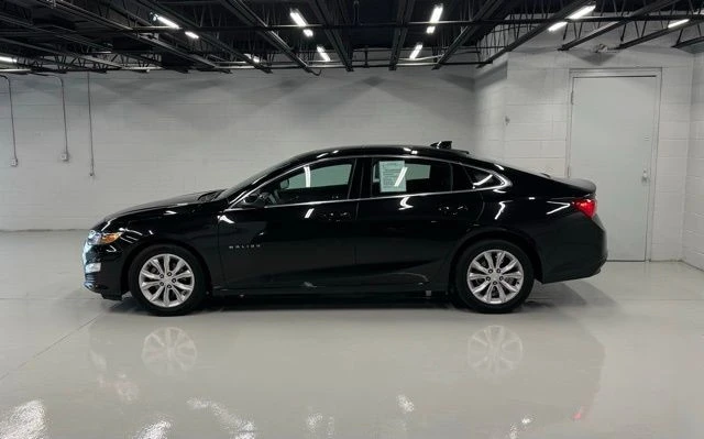 2023 Chevrolet Malibu - Image 2 of 21