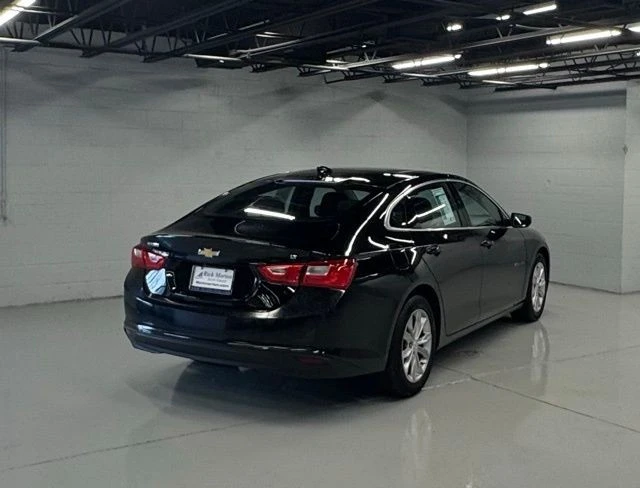 2023 Chevrolet Malibu - Image 7 of 21