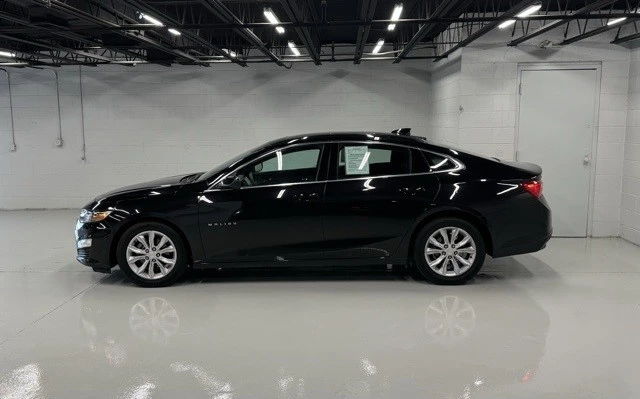 2023 Chevrolet Malibu - Image 2 of 12