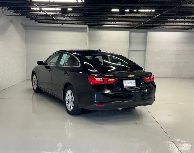2023 Chevrolet Malibu - Image 5 of 21