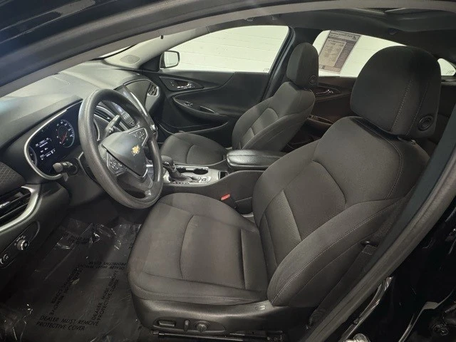 2023 Chevrolet Malibu - Image 11 of 12