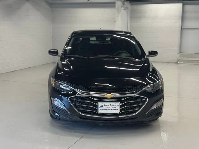 2023 Chevrolet Malibu - Image 3 of 21