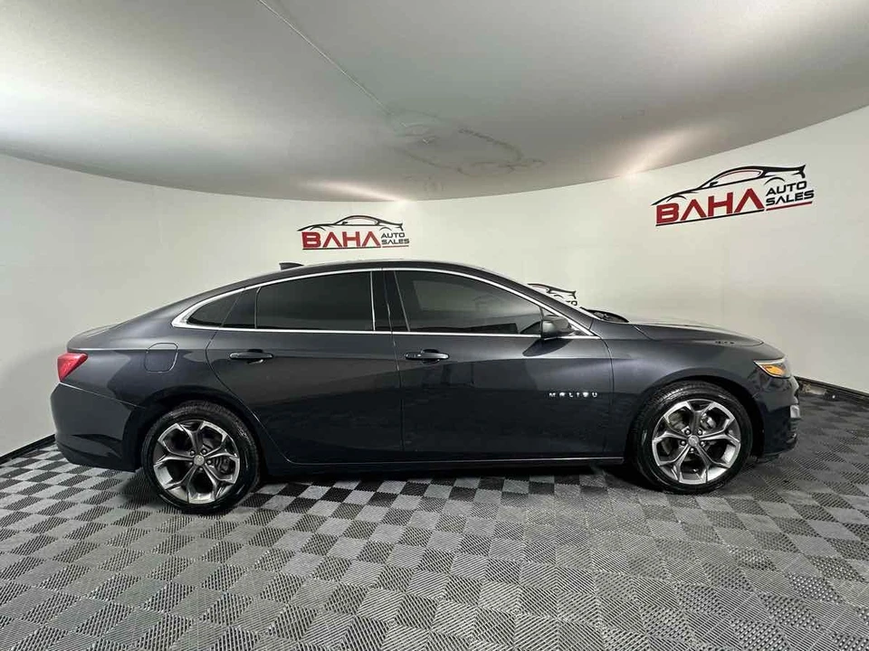 2023 Chevrolet Malibu - Image 10 of 21