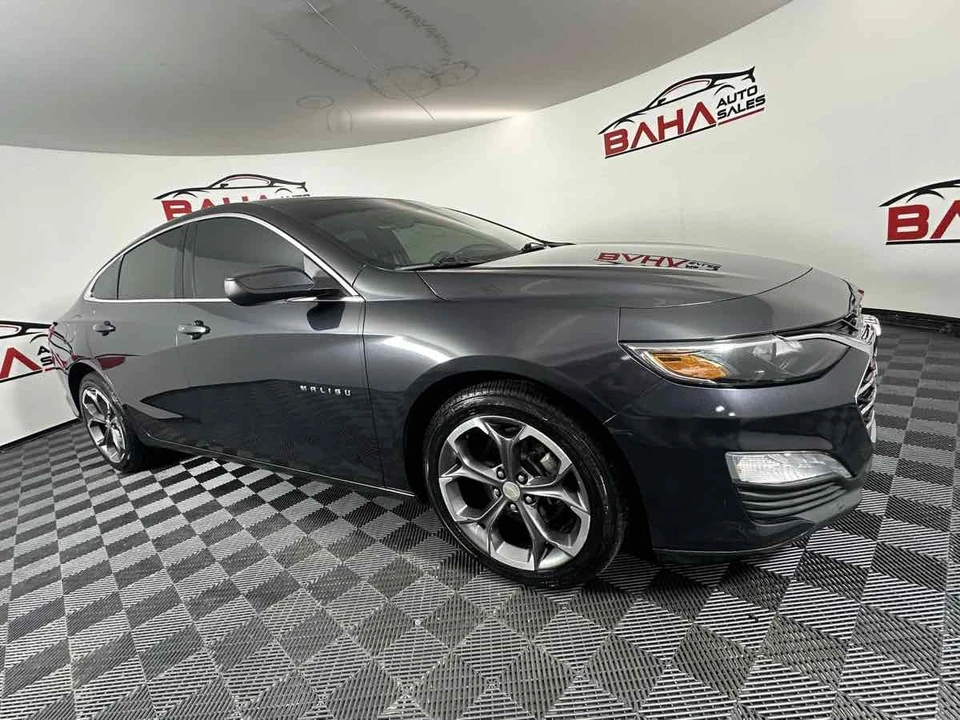 2023 Chevrolet Malibu - Image 12 of 21