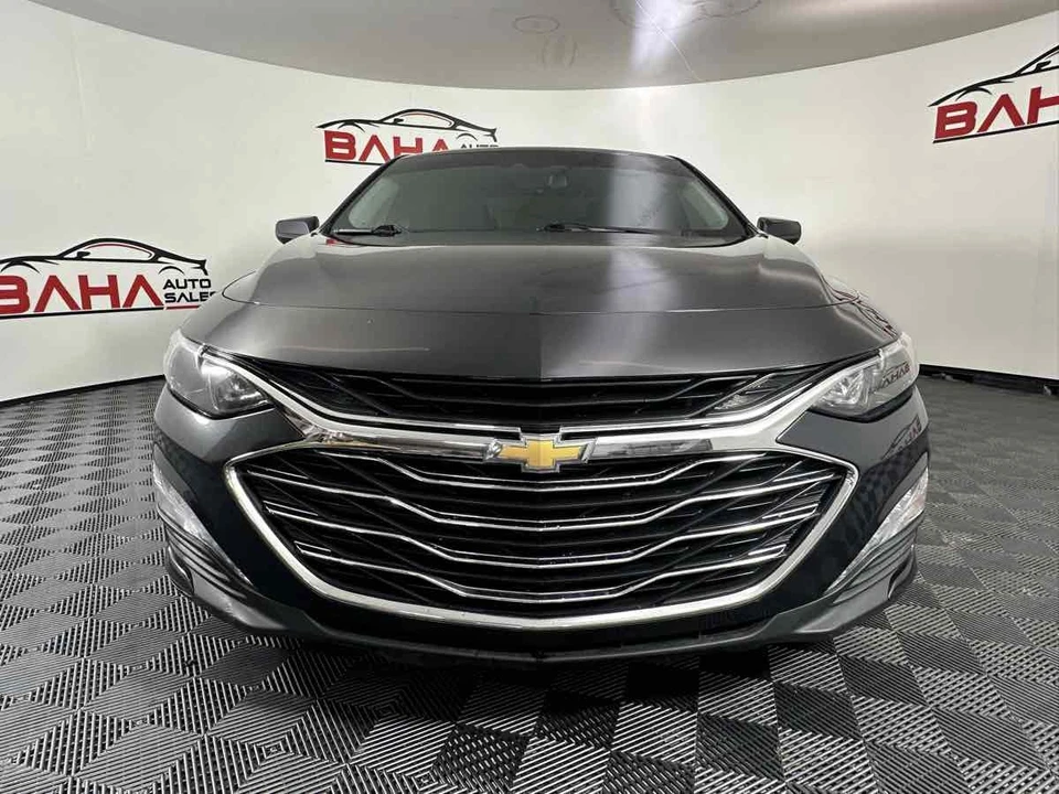 2023 Chevrolet Malibu - Image 14 of 21