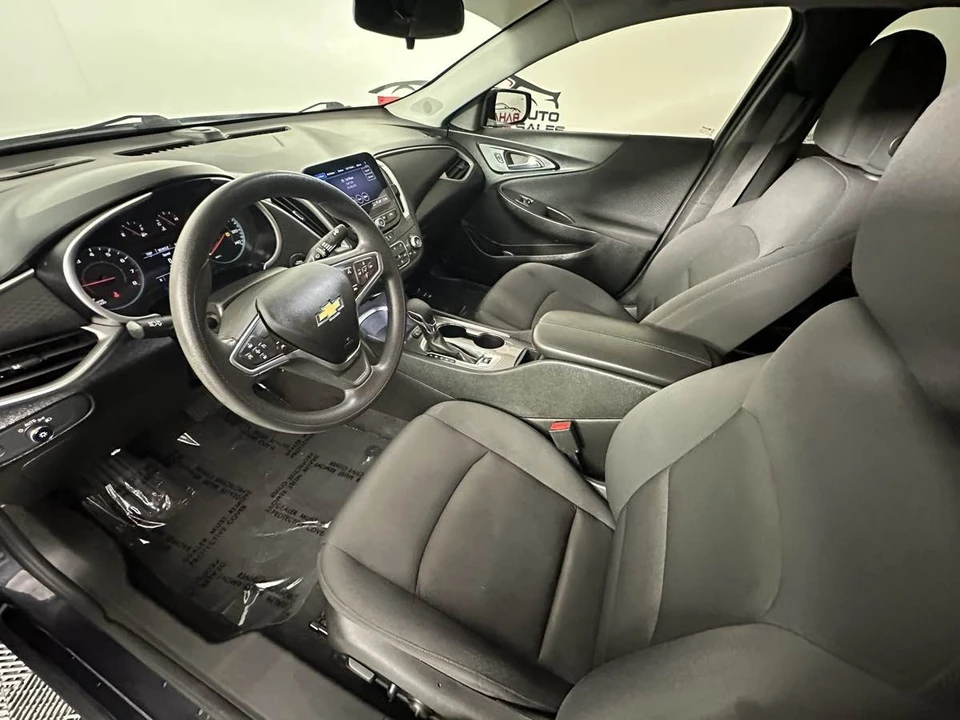 2023 Chevrolet Malibu - Image 20 of 21