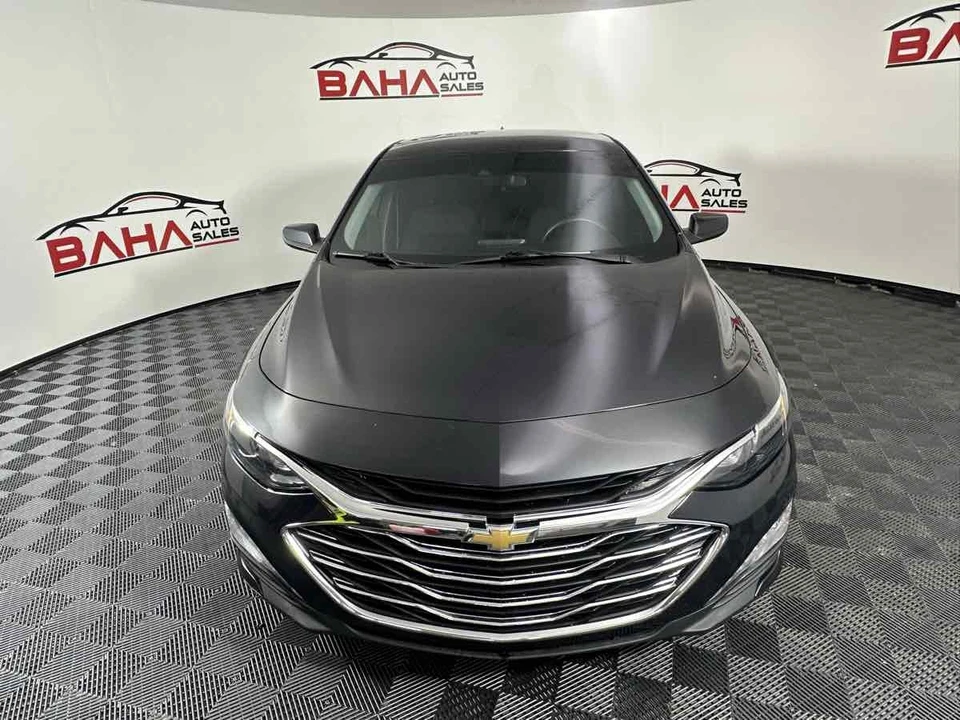 2023 Chevrolet Malibu - Image 13 of 21
