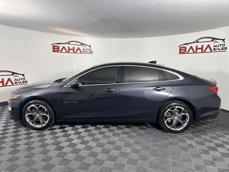 2023 Chevrolet Malibu - Image 4 of 21