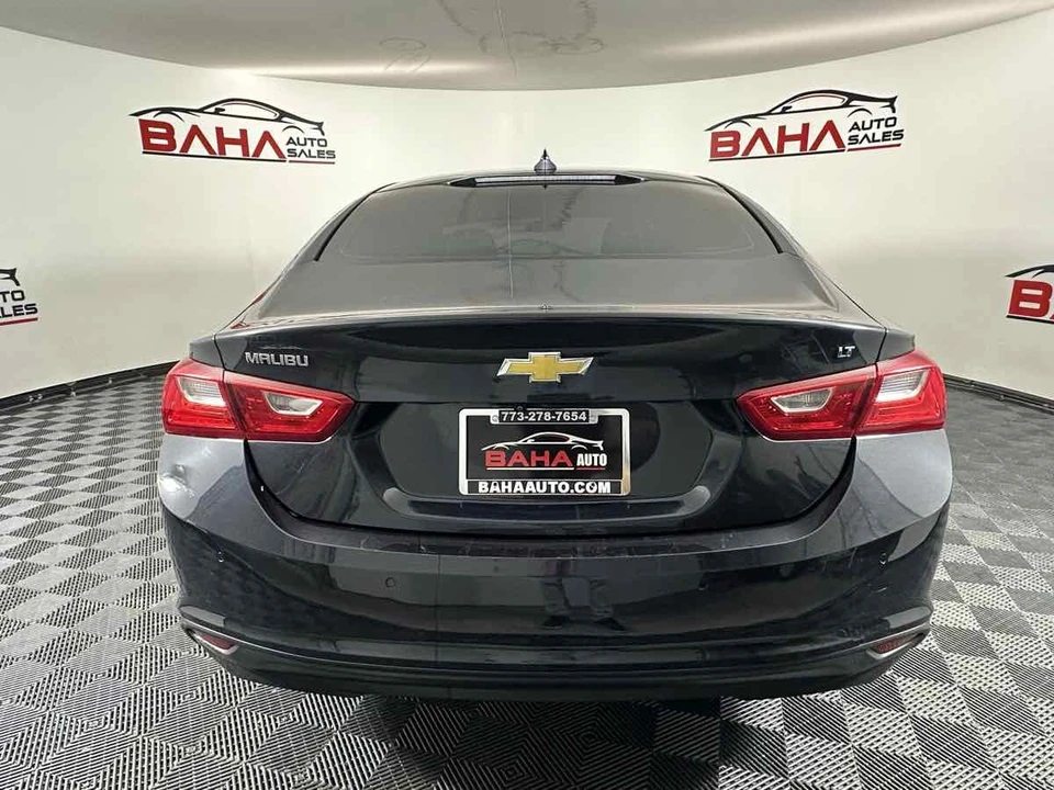 2023 Chevrolet Malibu - Image 7 of 21