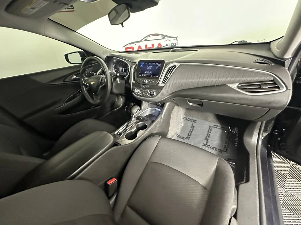 2023 Chevrolet Malibu - Image 21 of 21