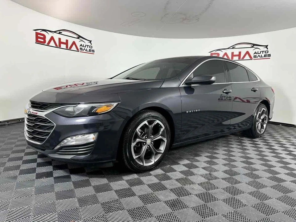 2023 Chevrolet Malibu - Image 2 of 21